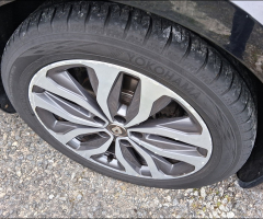 Renault Talismã 1.6 DCI Intense