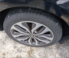 Renault Talismã 1.6 DCI Intense