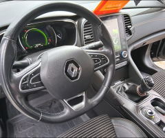 Renault Talismã 1.6 DCI Intense