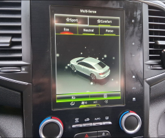 Renault Talismã 1.6 DCI Intense