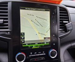 Renault Talismã 1.6 DCI Intense