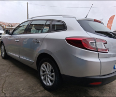 Renault Megane Sport Tourer 1.5 Dynamique S