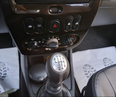 Dacia Duster 1.5 DCI Prestige