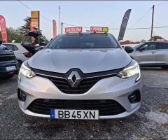 Renault Clio 1.0 TCE Evolucion BiFuuel 100 Cv