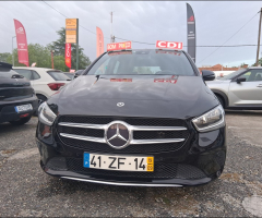 Mercedes-Benz Classe B 180 CDI Style