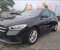 Mercedes-Benz Classe B 180 CDI Style