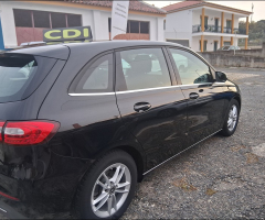 Mercedes-Benz Classe B 180 CDI Style