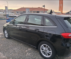 Mercedes-Benz Classe B 180 CDI Style