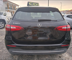 Mercedes-Benz Classe B 180 CDI Style