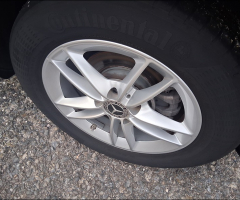 Mercedes-Benz Classe B 180 CDI Style