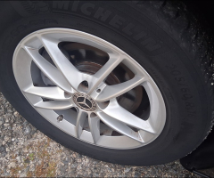 Mercedes-Benz Classe B 180 CDI Style