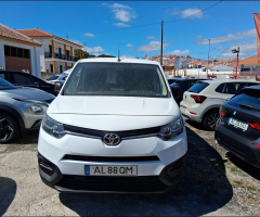 Toyota Proace City 1.5 D L2 Confort 102 CV