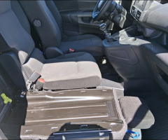 Toyota Proace City 1.5 D L2 Confort 102 CV