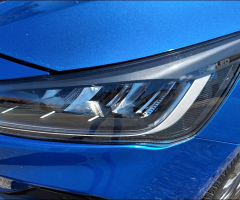 Ford Focus 1.0 EcoBost MHEV ST-Line X 125 CV