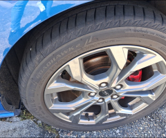 Ford Focus 1.0 EcoBost MHEV ST-Line X 125 CV