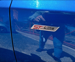 Ford Focus 1.0 EcoBost MHEV ST-Line X 125 CV