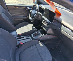 Ford Focus 1.0 EcoBost MHEV ST-Line X 125 CV