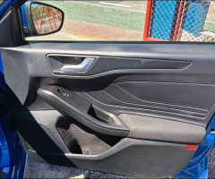 Ford Focus 1.0 EcoBost MHEV ST-Line X 125 CV