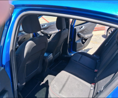 Ford Focus 1.0 EcoBost MHEV ST-Line X 125 CV