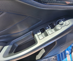 Ford Focus 1.0 EcoBost MHEV ST-Line X 125 CV