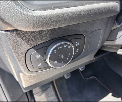 Ford Focus 1.0 EcoBost MHEV ST-Line X 125 CV