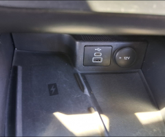 Ford Focus 1.0 EcoBost MHEV ST-Line X 125 CV