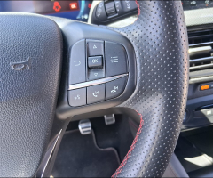 Ford Focus 1.0 EcoBost MHEV ST-Line X 125 CV