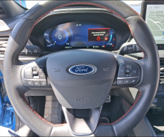 Ford Focus 1.0 EcoBost MHEV ST-Line X 125 CV