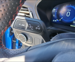 Ford Focus 1.0 EcoBost MHEV ST-Line X 125 CV