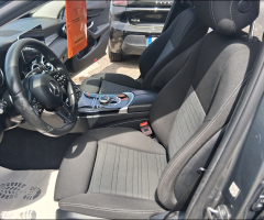 Mercedes Benz C200 d Stacion 9G-Tronic