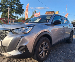 Peugeot 2008 1.5 BlueHdi Active Pack ETA 8