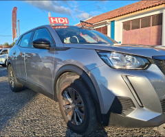 Peugeot 2008 1.5 BlueHdi Active Pack ETA 8