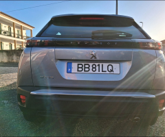 Peugeot 2008 1.5 BlueHdi Active Pack ETA 8