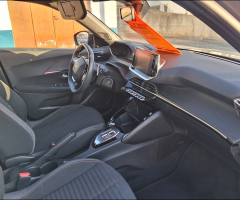 Peugeot 2008 1.5 BlueHdi Active Pack ETA 8