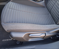 Peugeot 2008 1.5 BlueHdi Active Pack ETA 8