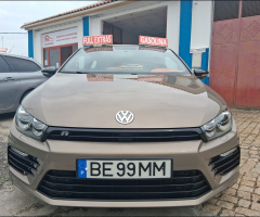 Volkswagen Scirocco 2.0 TSI R DSG 252 Cv