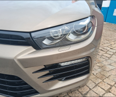 Volkswagen Scirocco 2.0 TSI R DSG 252 Cv