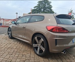Volkswagen Scirocco 2.0 TSI R DSG 252 Cv