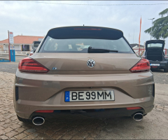 Volkswagen Scirocco 2.0 TSI R DSG 252 Cv