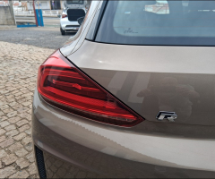 Volkswagen Scirocco 2.0 TSI R DSG 252 Cv