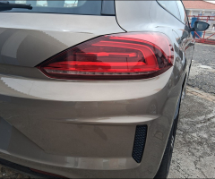 Volkswagen Scirocco 2.0 TSI R DSG 252 Cv