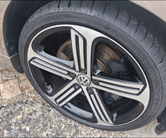 Volkswagen Scirocco 2.0 TSI R DSG 252 Cv