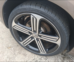 Volkswagen Scirocco 2.0 TSI R DSG 252 Cv