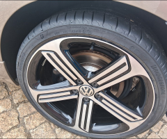 Volkswagen Scirocco 2.0 TSI R DSG 252 Cv
