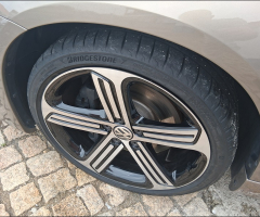 Volkswagen Scirocco 2.0 TSI R DSG 252 Cv