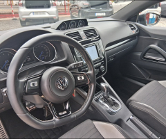Volkswagen Scirocco 2.0 TSI R DSG 252 Cv