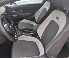 Volkswagen Scirocco 2.0 TSI R DSG 252 Cv