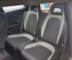 Volkswagen Scirocco 2.0 TSI R DSG 252 Cv