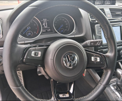 Volkswagen Scirocco 2.0 TSI R DSG 252 Cv