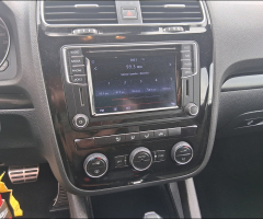 Volkswagen Scirocco 2.0 TSI R DSG 252 Cv